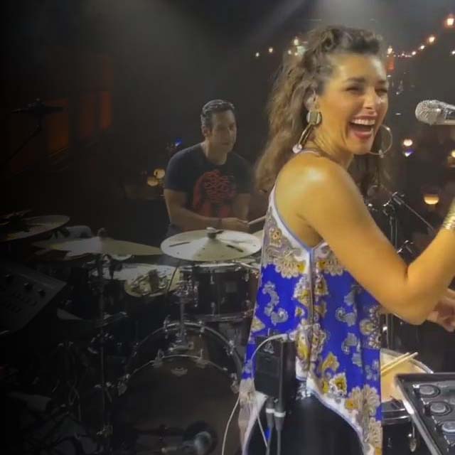 Music Works International tweet media