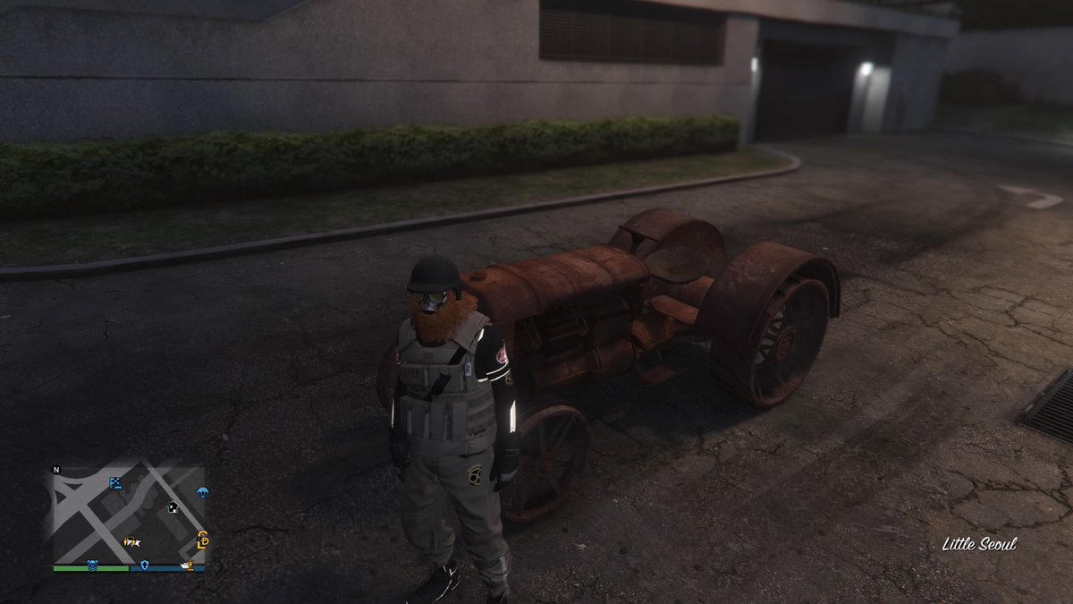 ♛░G░T░A░ ░D░A░N░I░X░♛ - Ⓜ️ɪᴛs tweet media