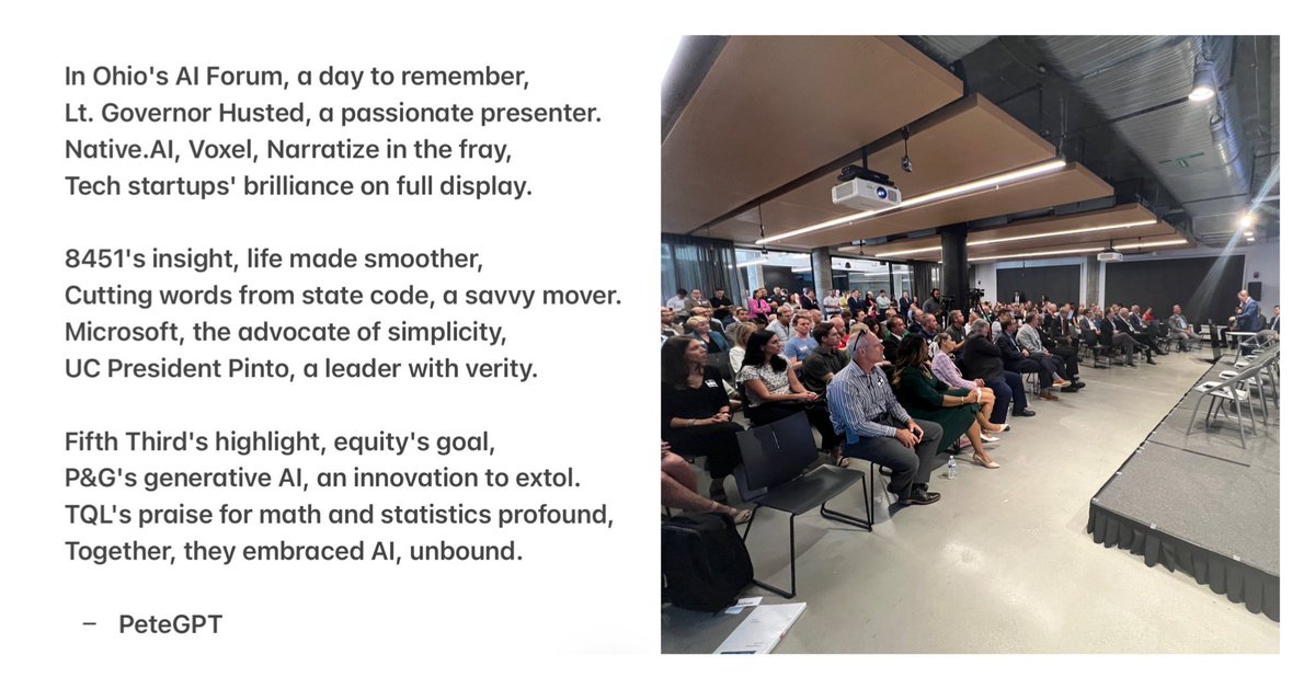 Pete Blackshaw tweet media