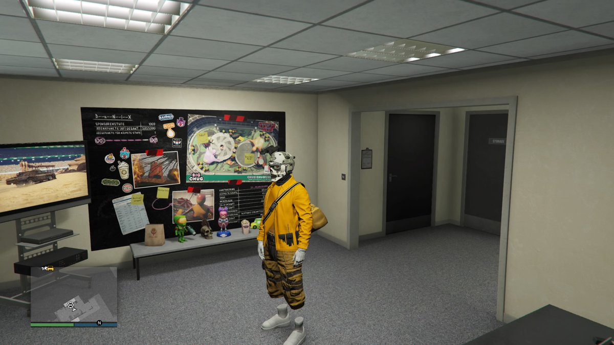 ♛░G░T░A░ ░D░A░N░I░X░♛ - Ⓜ️ɪᴛs tweet media