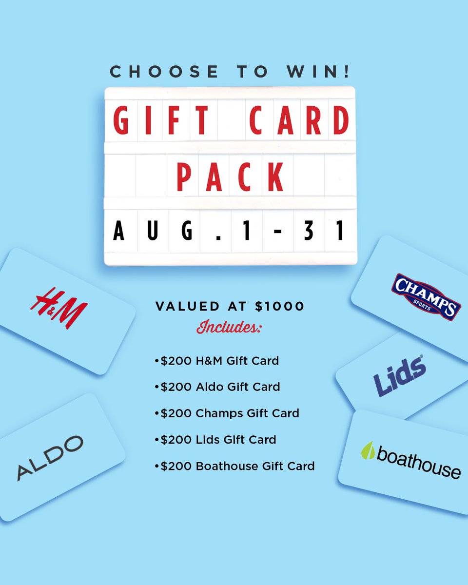 devonshiremall's tweet photo. Choose to WIN 1 of 3 $1,000 BTS prize packs!  Visit Guest Services to receive a ballot. Fill out and deposit your ballot at our BTS display located in Centre Court in front of Hudson's Bay.  One winner for each prize pack.  #devobshirestyle #dmallcontests #bts #choosetowin #yqg https://t.co/rMZJRqQJaP