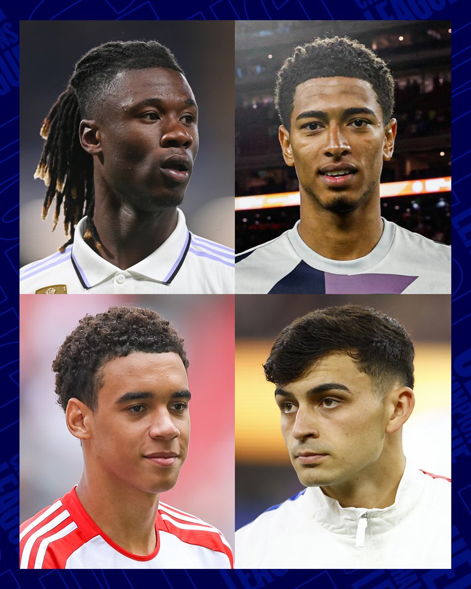 UEFA Champions League tweet media