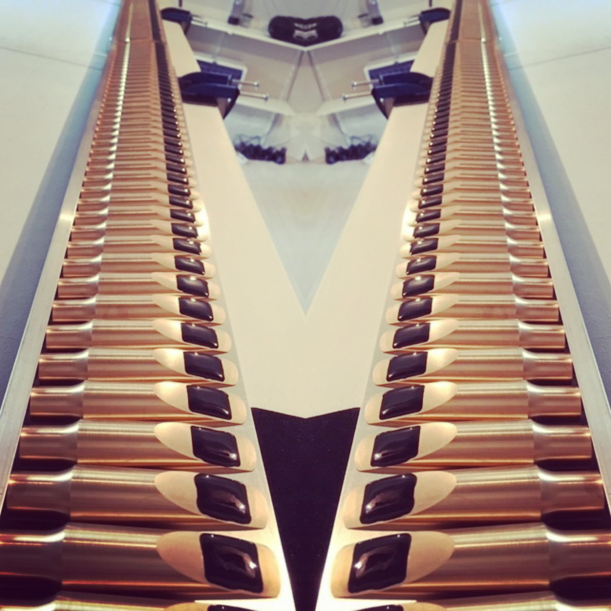 BrancherFrance's tweet photo. #Brancher metal mouthpieces
.
#sax #saxo #saxophone #saxophonist #saxophoneplayer #saxplayer #saxophoneaccessory #saxmouthpiece #mouthpiece #music #musicien #musician #saxlovers #saxophonelife #brancherfrance #branchermouthpiece #saxophoniste #musicinstrument #lovemusic https://t.co/9TN5naZMzU