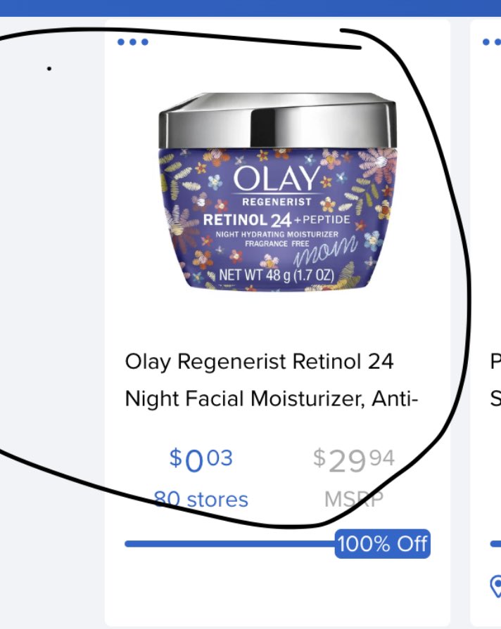 thecaseywoodard's tweet image. How I regularly find items for 3 cents that I sell for $30+

The most valuable 🧵 you’ll see all week.

Let’s get started🔽🔽