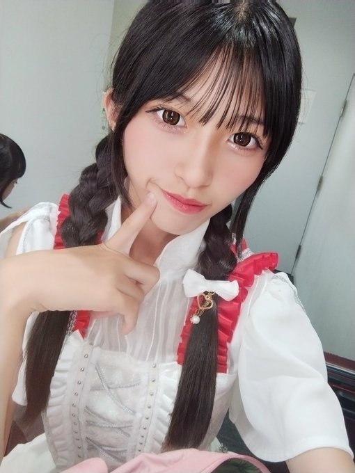 Twitterのコスプレ画像12