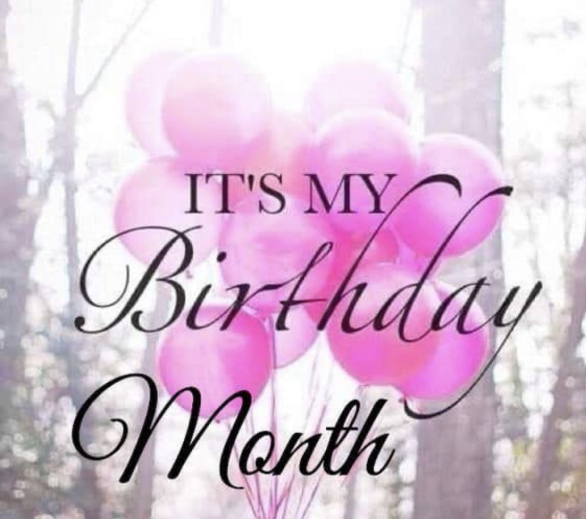 SoldByJennyRae's tweet photo. 🎉Yay it’s now officially my 🥳birthday month🎂. And as much as I love ✨sparkly, 💍blingy, and  💖pretty gifts.  I would really 🥰love to find you y￼our forever 🏡home or help you sell your home🏠 or help you lease a home!
https://t.co/DLHav5ENCa
713-885-8137 https://t.co/9Anb3L1Yov