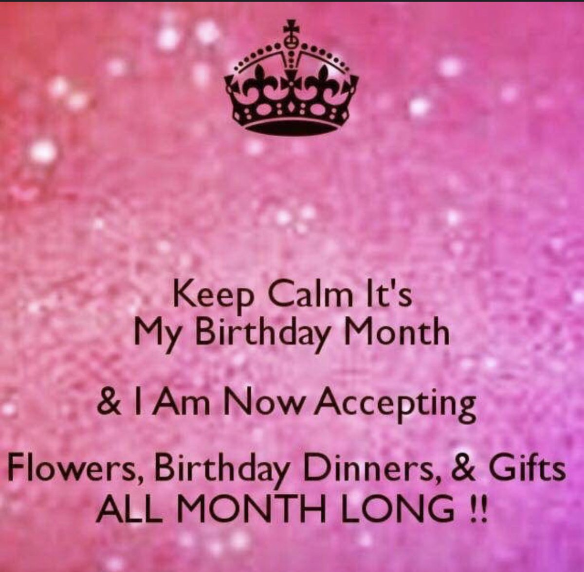 SoldByJennyRae's tweet photo. 🎉Yay it’s now officially my 🥳birthday month🎂. And as much as I love ✨sparkly, 💍blingy, and  💖pretty gifts.  I would really 🥰love to find you y￼our forever 🏡home or help you sell your home🏠 or help you lease a home!
https://t.co/DLHav5ENCa
713-885-8137 https://t.co/9Anb3L1Yov