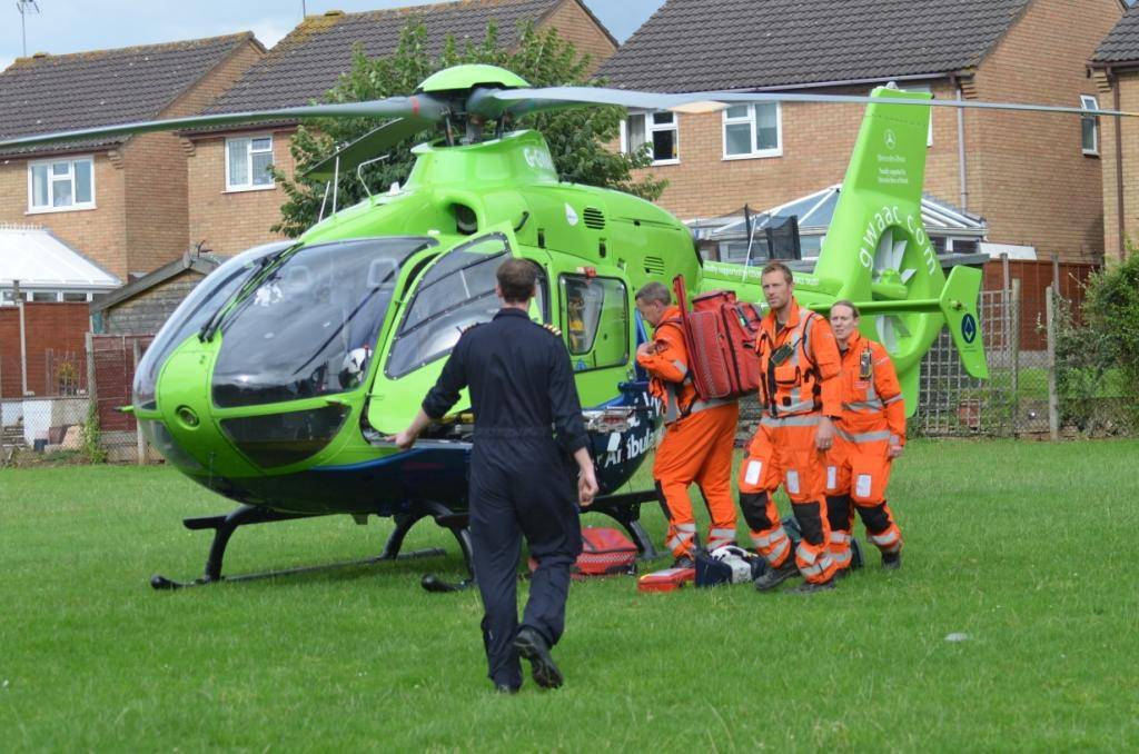 mr_richardlewis's tweet photo. Today (1st August) marks the 6th Anniversary of @GWAAC #HM65 G-GWAC coming online. After an hour or so it made it's first life saving operational mission. Still Your Charity, and Saving Lives Together. #Bristol #Gloucestershire #NSomerset #SouthGlos #BANES #Charity #Community https://t.co/EIml1nnqqa