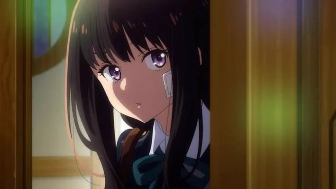 たきな誕生日おめでとう