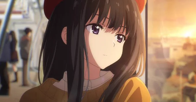 たきな誕生日おめでとう