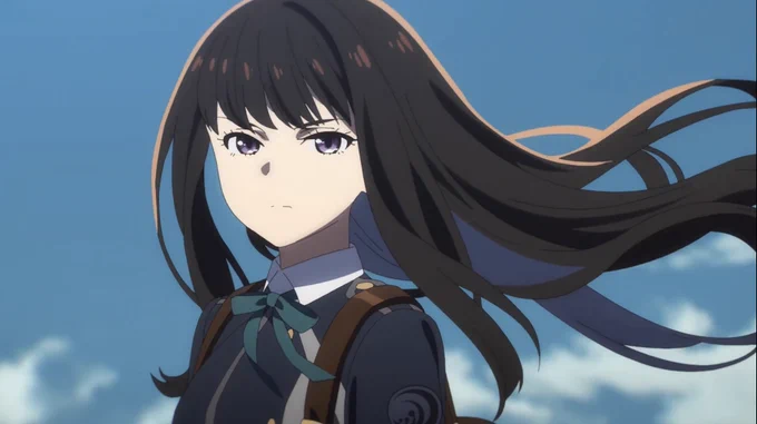 たきな誕生日おめでとう