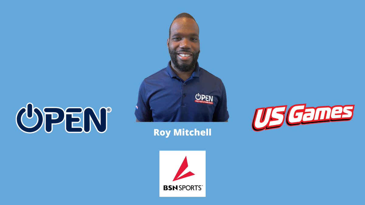 OPEN Phys Ed tweet media