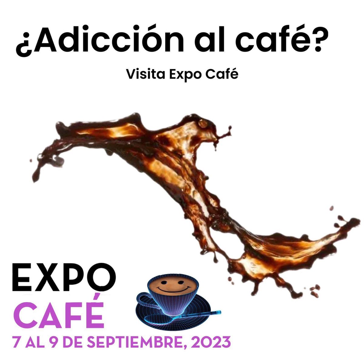 expocafe's tweet photo. Te esperamos en Expo Café.

Adéntrate en el fascinante mundo del café. https://t.co/hFMd6YK1D1