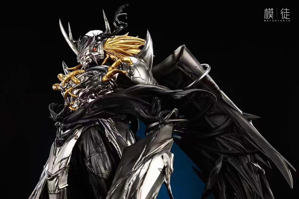 Majin Store tweet media