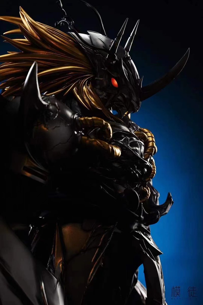 Majin Store tweet media