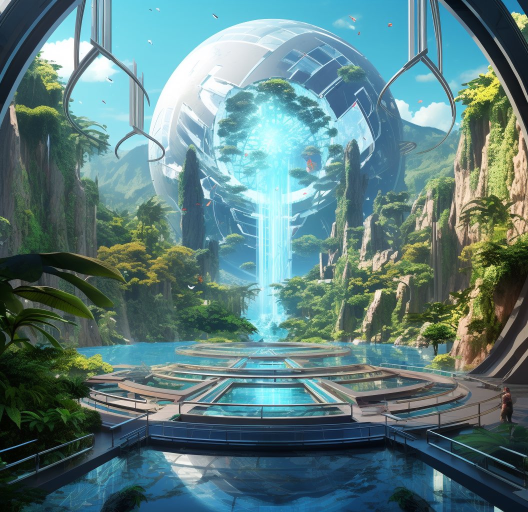 The Market is back to being boring again with BTC being more stable than stablecoins.🤷🏽‍♂️

You can use this time to find 100x gems for the next cycle if you know how to identify them early.

Here’s how you can identify them👇🏽 🧵