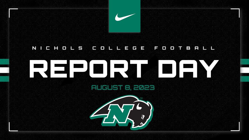 NicholsBisonFB's tweet photo. 🚨HERD ALERT🚨

Bison Report 1 Week from today
🦬🦬🦬 https://t.co/1wLeQJ3Vpe