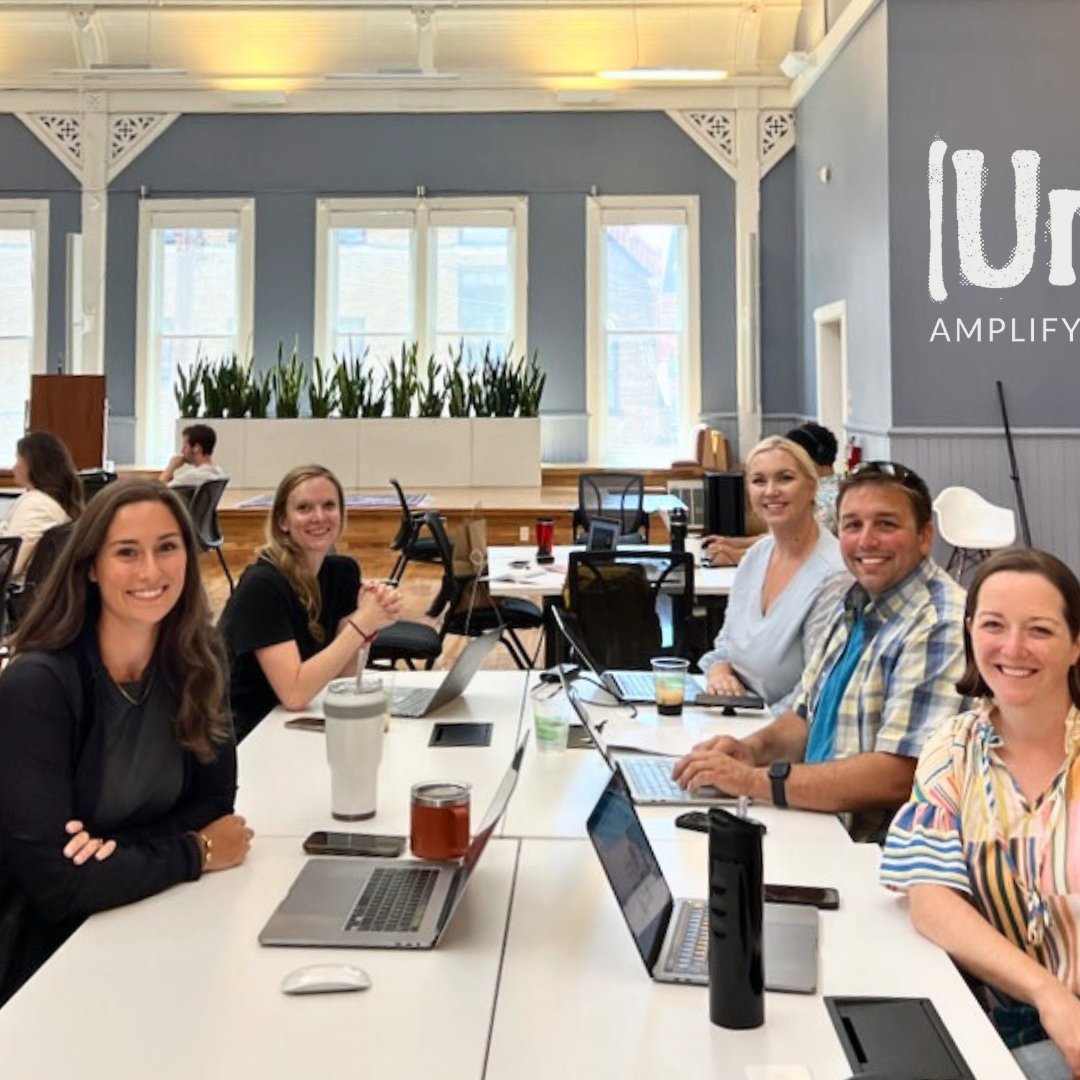 untoldcontent's tweet image. At Untold, we&apos;ve always cherished our remote team&apos;s strength, but this month, we discovered something extraordinary. Some of us got together in person, and the energy was UNREAL! Cheers to the bonds we&apos;ve strengthened and the adventures yet to come! 🥂