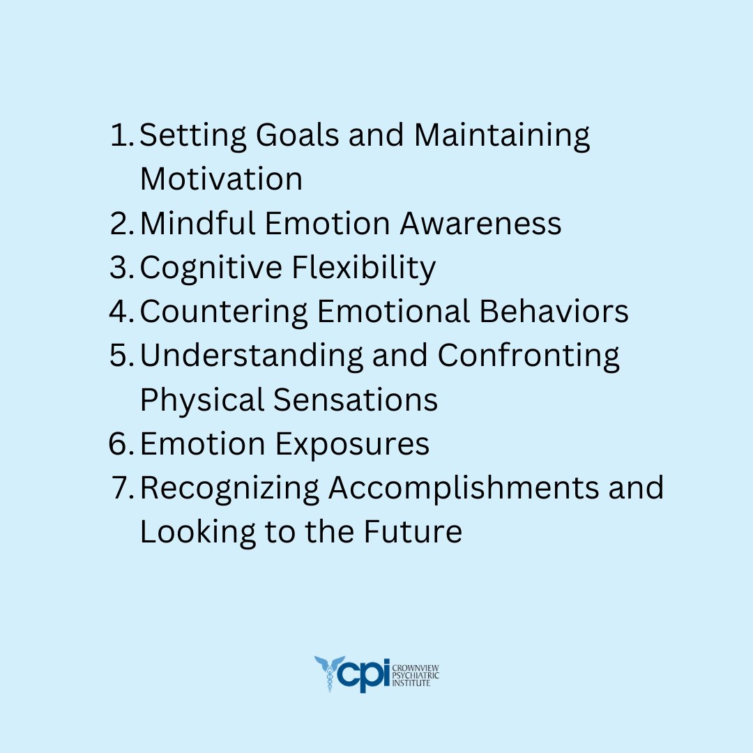 cpi_carlsbad's tweet image. Here at Crownview, we pride ourselves on helping our clients achieve success through our carefully crafted integrative approach.
#crownviewsuccess #structuredapproach #clientachievement #transformativecare #recoveryjourney #supportivecommunity