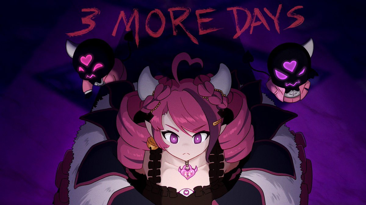 #MOUSEVERSARY