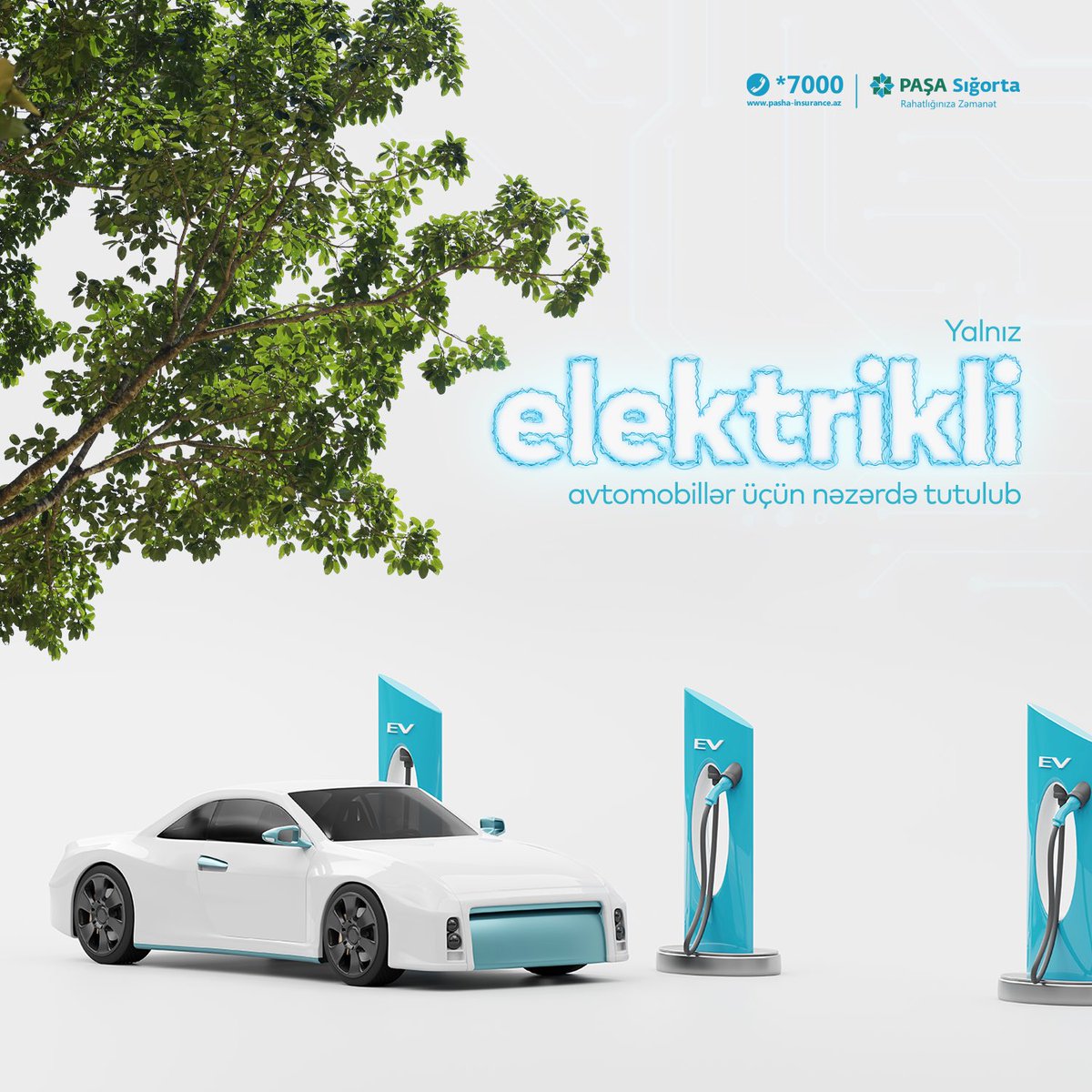 PASHA_Insurance's tweet photo. Tam KASKO ilə ElektroKASKO arasındakı fərqlərlə şəkilləri çevirərək tanış olun.🧐
E-KASKO ilə bir sıra sığorta imkanlarını əldə etmək üçün elə indi müraciət edin.🚙✅
📌Müraciət üçün: https://t.co/b4ms3SINhH
📞 *7000 - Sığorta məsləhətləri xətti
#pashainsurance #elektrikkasko https://t.co/52F4yNREgD
