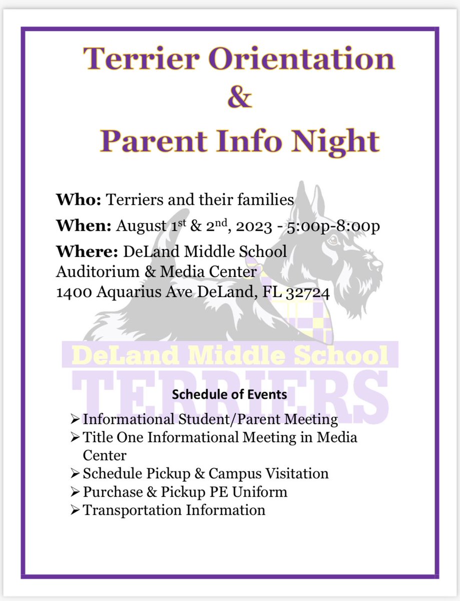 Kemisha Ann Rainge tweet media