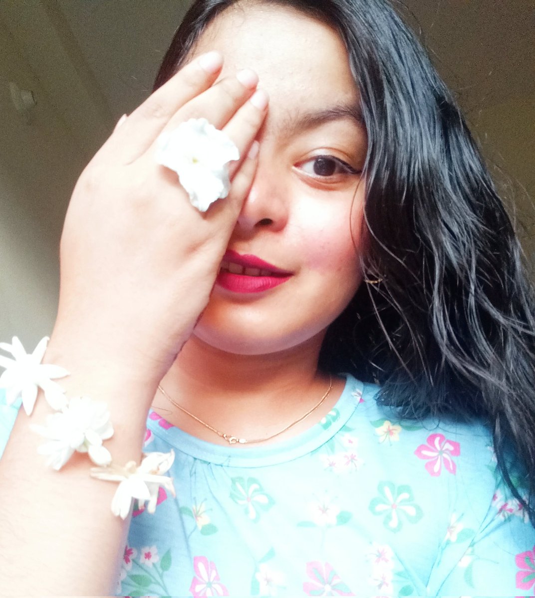 MITHILA39685212's tweet photo. 🌸 https://t.co/9q4qcoJh1z