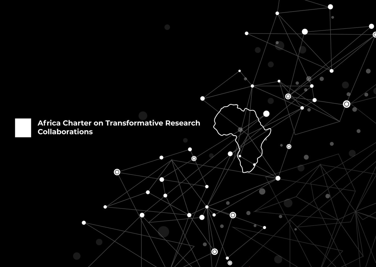 KFPE for Research Partnerships (@kfpe_ch) on Twitter photo The African Charter on Transformation Research Collaboration, a joint endeavour of Africa’s key HE bodies aims to redress entrenched power imbalances in global knowledge production.
<a href="/EADI/">EADI</a> @CDEunibe <a href="/guildeu/">The Guild</a> <a href="/SwissTPH/">Swiss TPH</a> <a href="/ESSENCE_GROUP/">ESSENCE on Health Research initiative</a> <a href="/ThomasBreu/">Thomas Breu</a> <a href="/eggersnsf/">Matthias Egger</a>
bpb-eu-w2.wpmucdn.com/blogs.bristol.… The African Charter on Transformation Research Collaboration, a joint endeavour of Africa’s key HE bodies aims to redress entrenched power imbalances in global knowledge production.
<a href="/EADI/">EADI</a> @CDEunibe <a href="/guildeu/">The Guild</a> <a href="/SwissTPH/">Swiss TPH</a> <a href="/ESSENCE_GROUP/">ESSENCE on Health Research initiative</a> <a href="/ThomasBreu/">Thomas Breu</a> <a href="/eggersnsf/">Matthias Egger</a>
bpb-eu-w2.wpmucdn.com/blogs.bristol.…