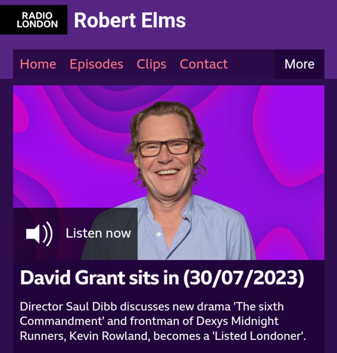 Love calming jazzy Bossa Nova music? Listen back to <a href="/Muca_Music/">Muca</a> &amp; <a href="/celestecaramann/">Celeste Caramanna</a>'s interview and live session with David Grant on BBC Radio London (from around 2:14:41): bbc.co.uk/programmes/p0f…