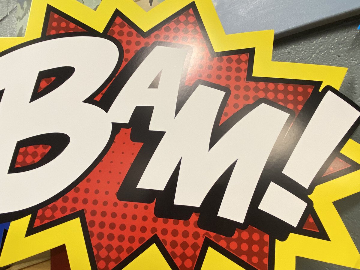 Northwest faculty and staff are gearing up for an amazing school year! As “superhero” educators, our superpower is a love for learning and a belief that all can succeed! #PantherPride #wearecommunity