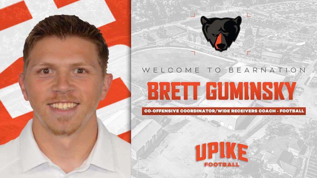 Brett Guminsky tweet media