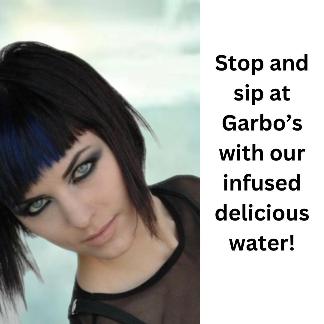 GarboSalon's tweet photo. Austin Texas hair experts north and south locations. https://t.co/0YTxrSGLLs