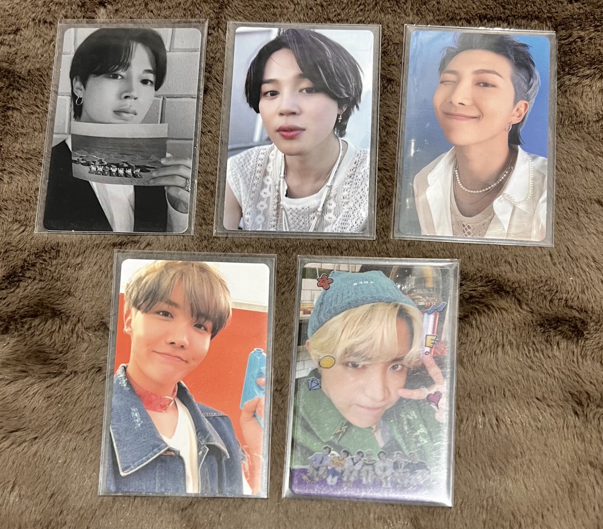 goraecart's tweet photo. WTS | LFB PH #GoraeCartOnHand

🐳BTS random pc 
Jimin proof standard - 300
Jimin Memo21 - 1,100
RM butter cream - 200
Jhope butter cream - 200
Jhope deco kit rpc - 400

MOD: flash/ggx
MOP: gcash
Reply or DM us to avail

🏷namjoon jin jhope suga jimin taehyung jungkook https://t.co/80TVwCfvIc
