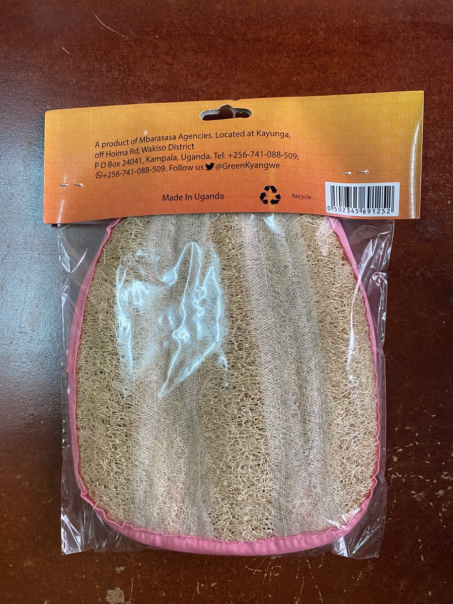 SpireJim's tweet photo. A friend’s innovation (value addition). What do you think about this? https://t.co/QmY1LIYfC7