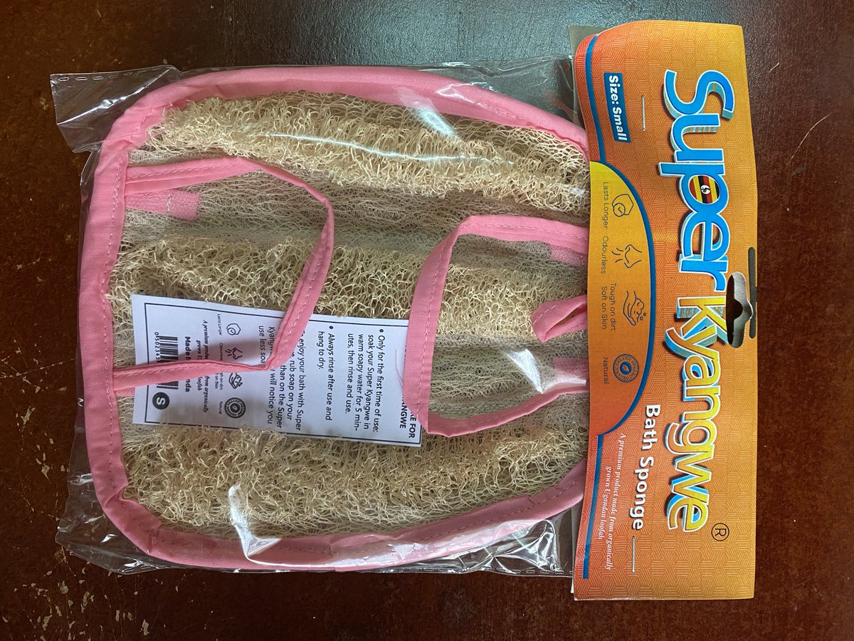 SpireJim's tweet photo. A friend’s innovation (value addition). What do you think about this? https://t.co/QmY1LIYfC7