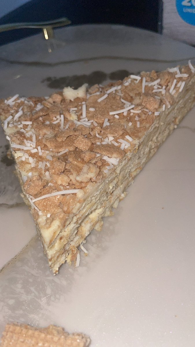 pavepostre's tweet photo. Cocosette sabor del mes 🤩🤩 es una locura 😍😍😍 https://t.co/hRm2McLWEi