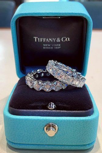 Tiffany Co ring 💍