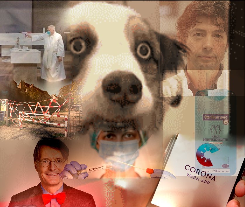 elhotzo's tweet image. mein Gehirn jedes Mal, wenn ich einen QR-Code scanne