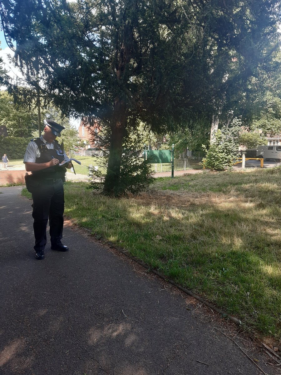 St Mary Cray tweet media