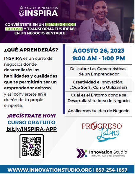 Progreso Latino Inc. tweet media