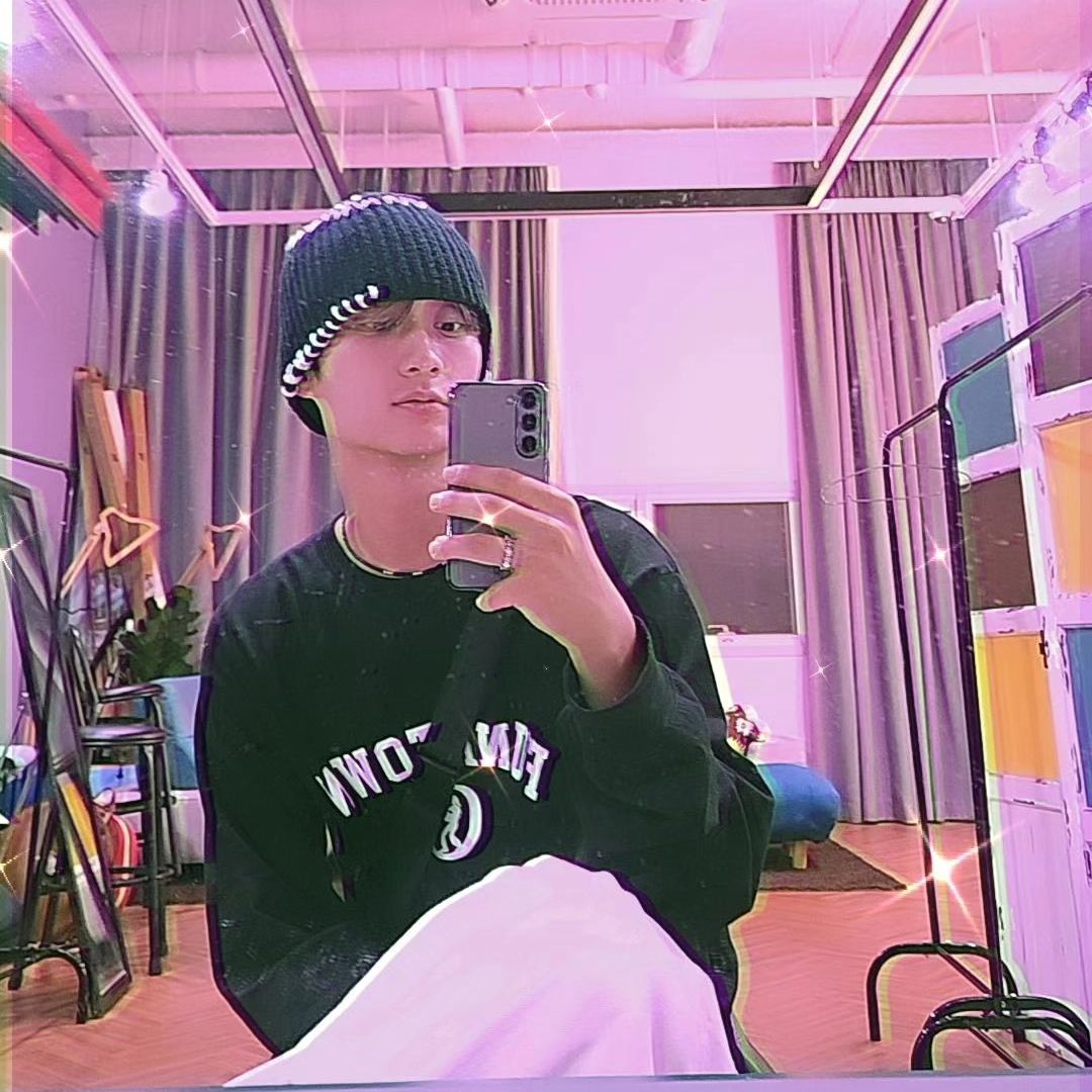 bbzzxxo's tweet photo. 끝내줌 https://t.co/93aQUSX9Un