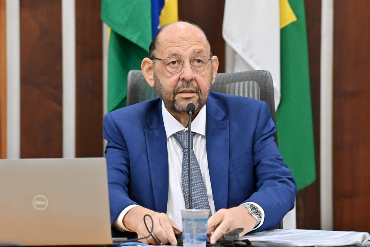 O mês de agosto começou com a retomada das atividades legislativas da <a href="/AssembleiaRN/">Assembleia do RN</a> nesta terça-feira (01). Vamos para mais um semestre de muito trabalho pelo RN! 

#gustavocarvalho #rn