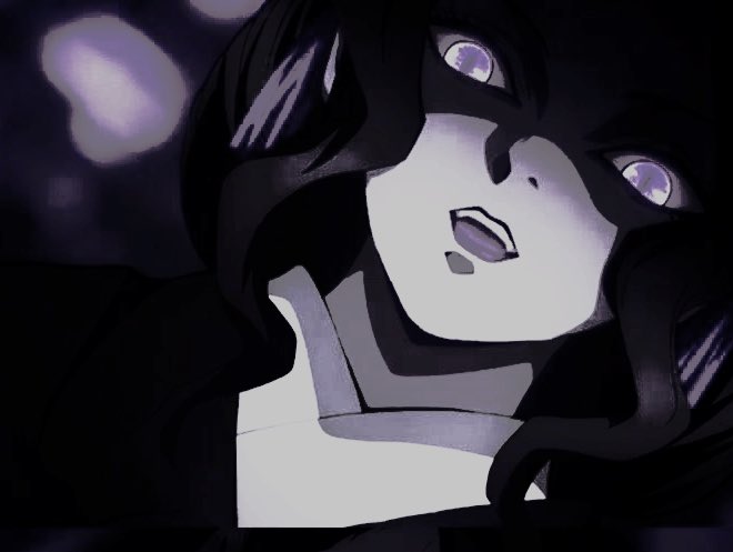 ㅤㅤㅤㅤ

คิ้วดำขลับกระตุกเลิกขึ้นมองเหตุการณ์หน้าเส้นเวลาที่ยังชุลมุนไม่คลาย เรื่องราวเหล่านี้มันอะไรกัน ทำไมจึงวุ่นวายได้ถึงขนาดนี้ 

— ดูท่าราชาอสูรคงจะไม่สบอารมณ์เสียเท่าไหร่ 

ㅤㅤㅤㅤㅤ