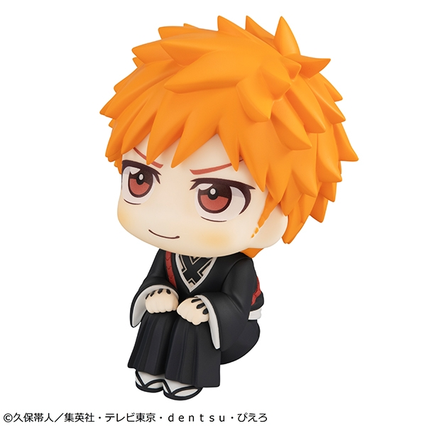 BLEACH_gc's tweet photo. アニメイトオンライン新着！

るかっぷ BLEACH 千年血戦篇 黒崎一護【アニメイト特典付】 

アニメイト特典「フォトシート」

2024年01月発売予定

8/3(木)予約開始！
https://t.co/TQ6PbCZmlO https://t.co/3jxarz6yyj