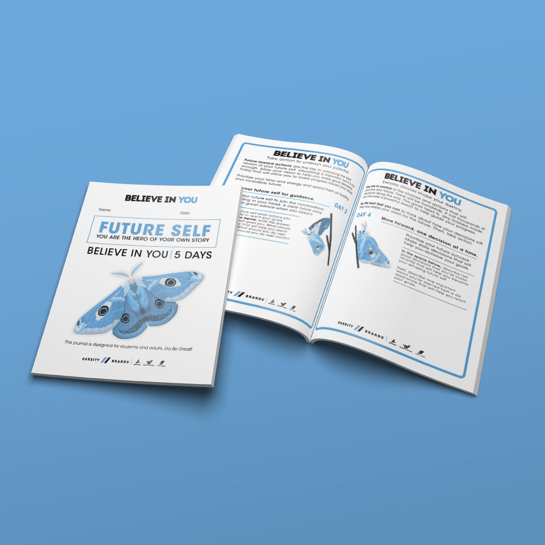 Varsity Brands tweet media