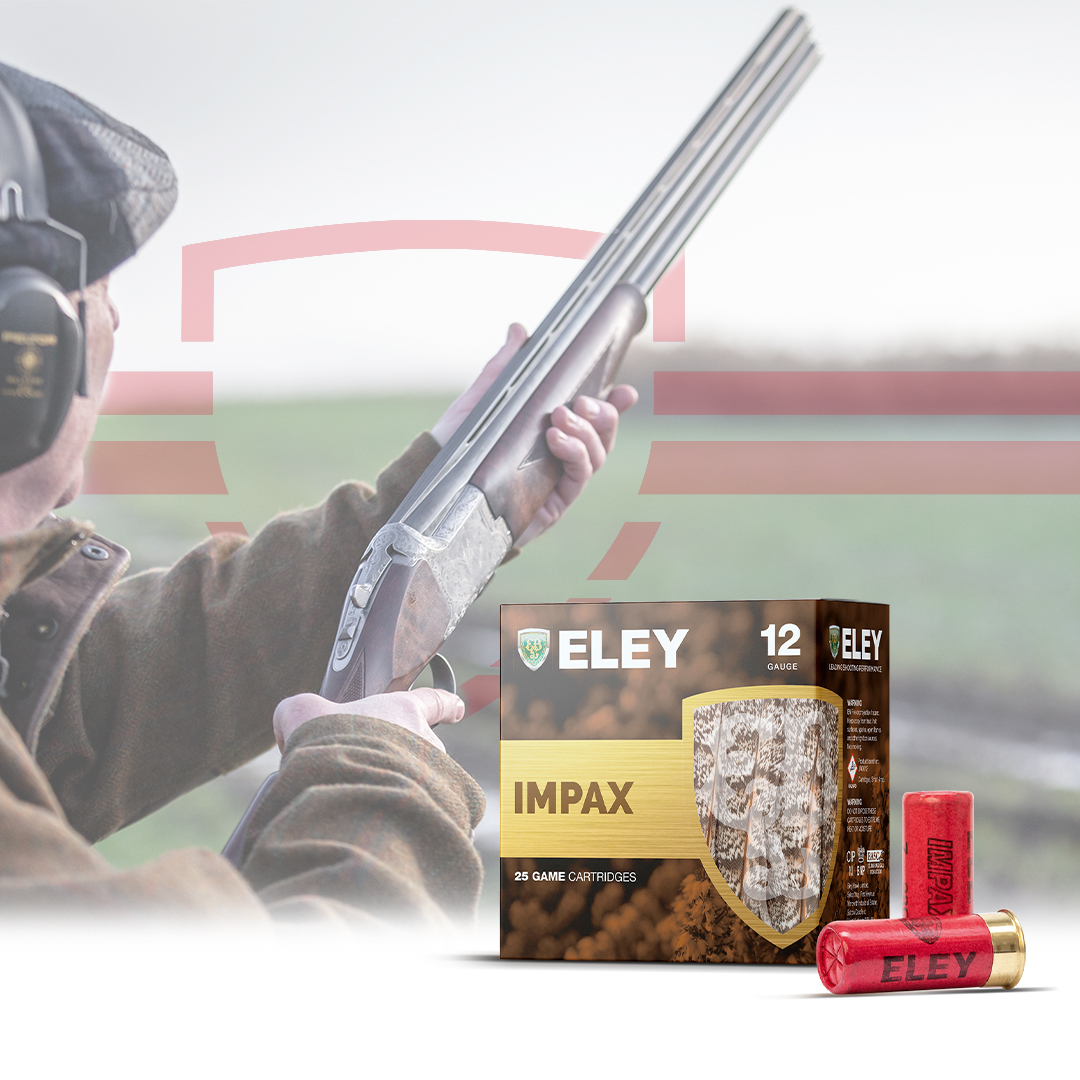 EleyHawk's tweet photo. Designed with the lighter-weight gun in mind, our Impax paper case cartridge is the perfect choice for those traditional walked-up game days 👌

Discover the load here: https://t.co/mpQezdaglk 

#eleyhawk #impax #papercase #traditional #shooting #gameshooting #gameload https://t.co/fxu6tp5TJL