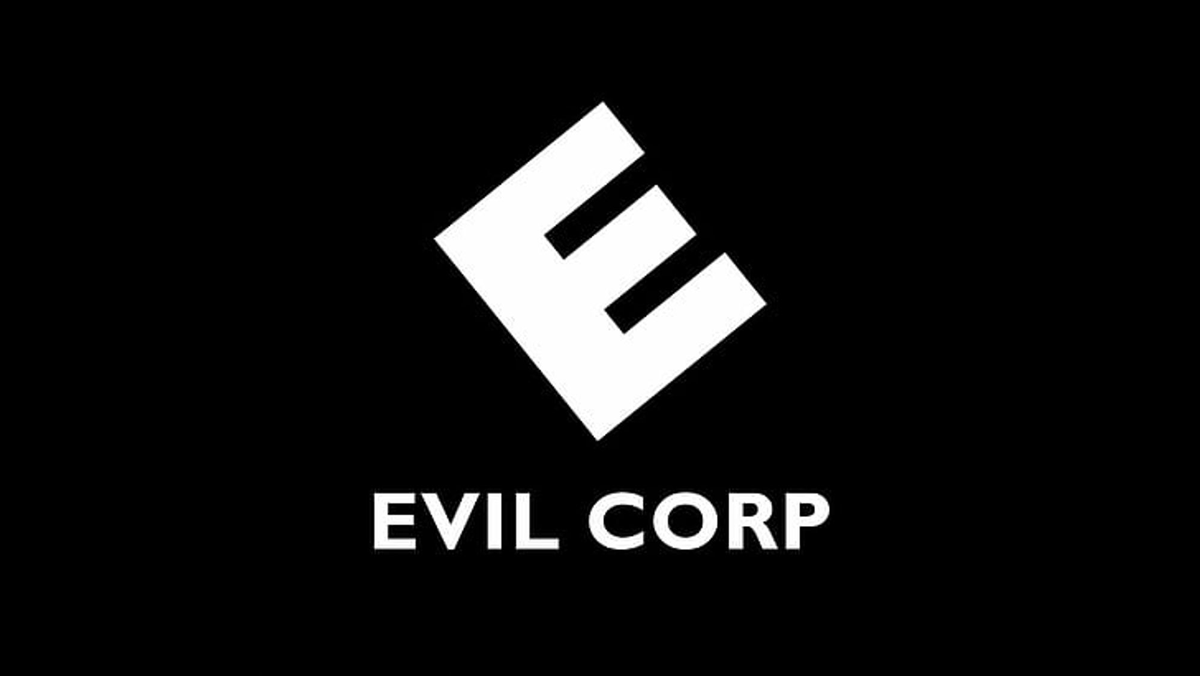For some reason, whenever I see 'X Corp', my brain auto-corrects it to 'Evil Corp'.