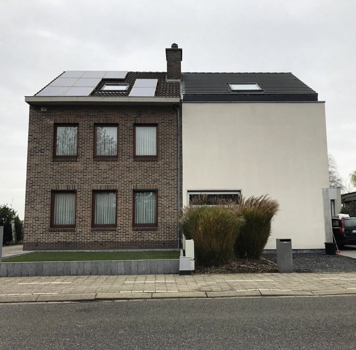 When you love Apple but your husband wants Windows