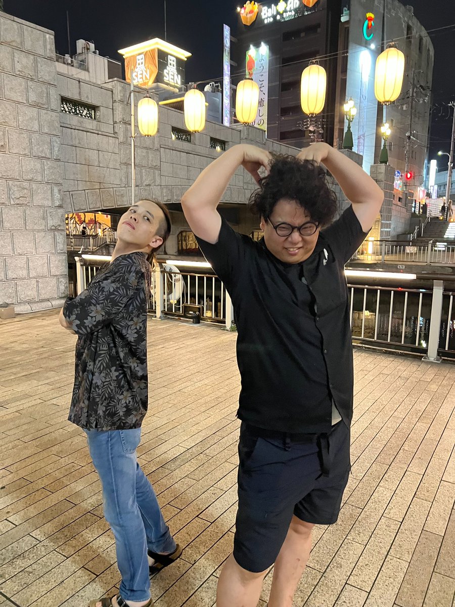 rabbitbass17's tweet photo. ZUKEDOスタジオでした
おじさんはもう眠いので寝ます https://t.co/n3UgDeXnnh
