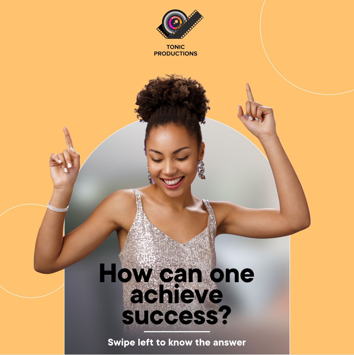 tonicexpression's tweet photo. "Quality" is the method

"Success" is the goal.

This is the The Tonic Way. #TTW 😎

From Tonic Productions, we wish you a Happy New Month. ✨

#TonicProductions #Reviews #FiveStar #HappyNewMonth #August2033 | Elrufai • Super Falcons • Girlfriendsday https://t.co/izfz3pQbyB